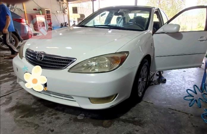 تويوتا كامري